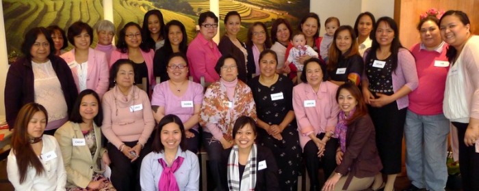 JUANA DECIDES: Filipinas in Berlin Celebrate Women’s Month by Sharing Stories of Leadership and Decision-Making