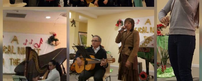 Philippine Embassy Joins Celebration of Filipino Musical Talent in Northern Germany