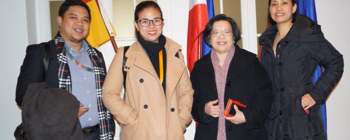 Film Development Council of the Philippines to Bring Filipino Films to Germany