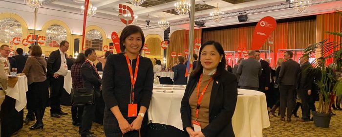 Philippines Promotes Trade, Investments and MSMEs at the SMEs Event in Berlin