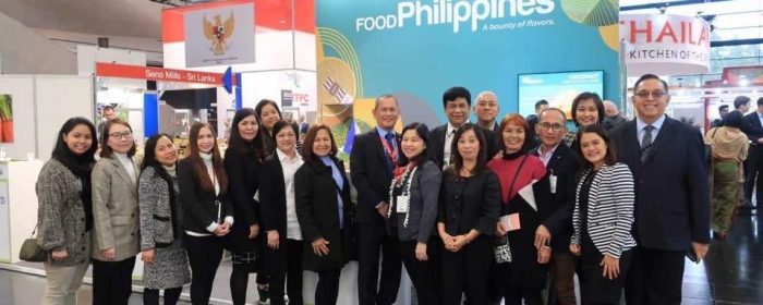 Philippines Goes Organic and Sustainable at BIOFACH 2020