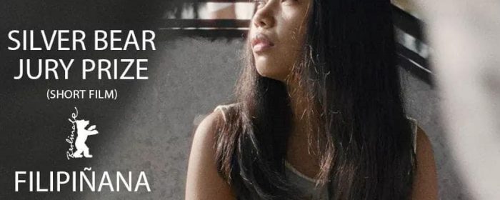 Philippine Short Film “Filipiniana” Wins Berlinale Shorts Silver Bear Jury Prize