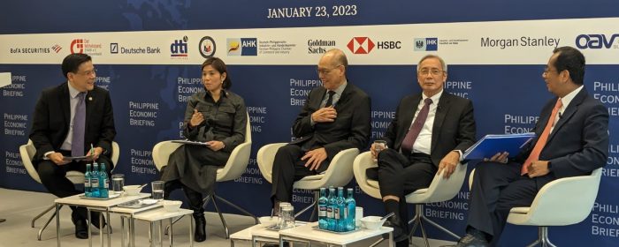 LVP-PR-2023-03 – Philippine top economic managers promote Philippine growth story to Germany investors