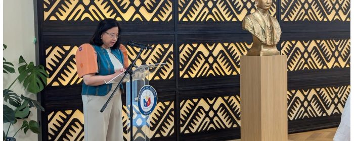 ISBN-PR-016-2025 – PH EMBASSY FORMALLY OPENS SENTRO RIZAL BERLIN