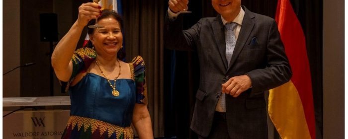 ISBN-PR-017-2025 – EMBASSY CELEBRATES THE 127TH ANNIVERSARY OF PHILIPPINE INDEPENDENCE AND NATIONHOOD