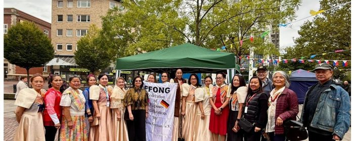 ISBN-PR-020-2025 – FFONG Celebrates 3rd Philippine Day and Barrio Fiesta in Hamburg-Altona