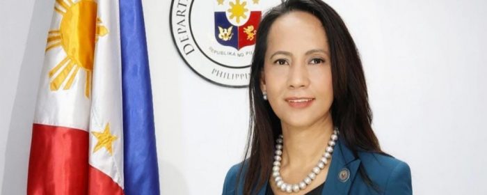 MTTA-PR-01-2026 – PHILIPPINE EMBASSY IN GERMANY WELCOMES HER EXCELLENCY MARIA TERESA T. ALMOJUELA