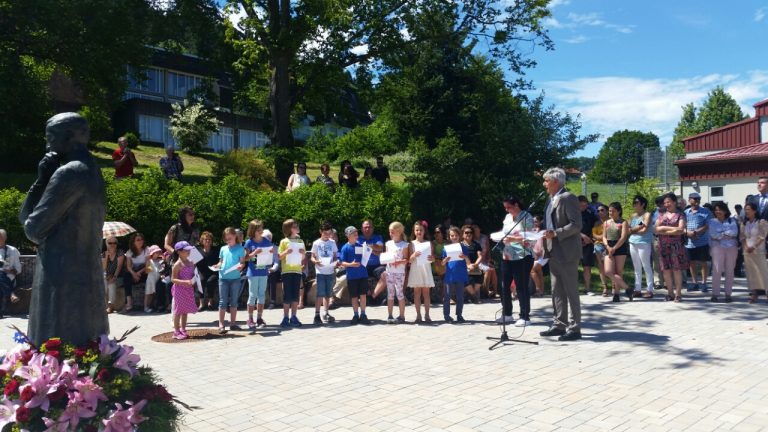 RETRACING RIZAL’S JOURNEY THROUGH GERMANY