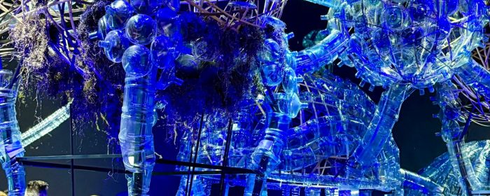 ISBN-PR-022-2025 – Ambassador Natividad Graces Opening of Ocean Futures Exhibit at Futurium 